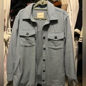 Shacket by Thread & Supply